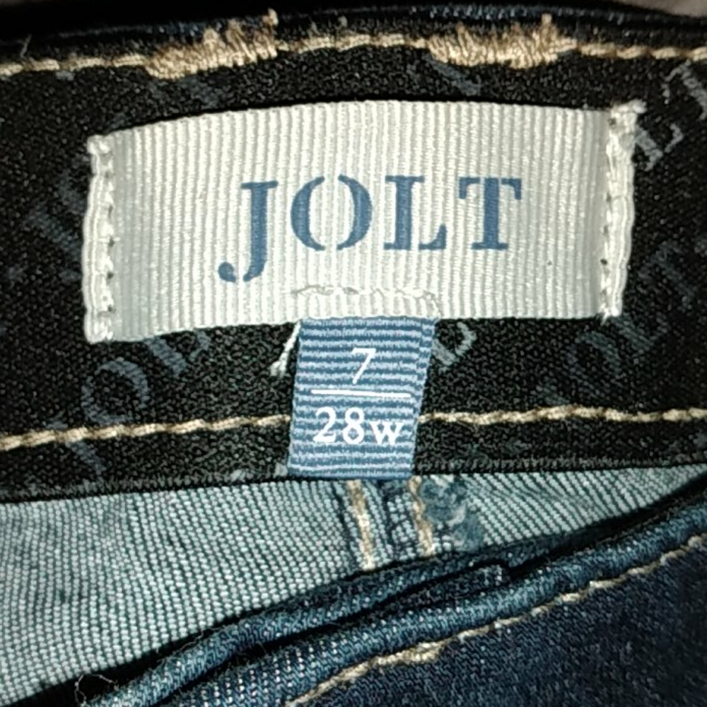 Jean's - Picture 3 of 3